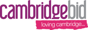 Primary Cambridgebid logo