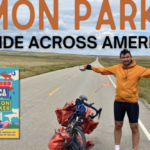 A ride across America