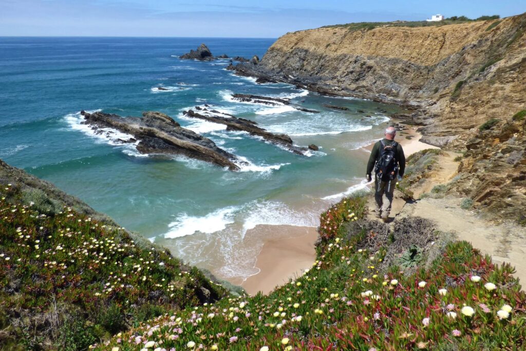 alentejo and portugal walking 2