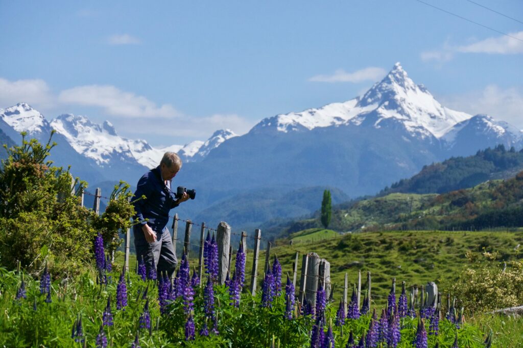 carretera austral and patagonia 4