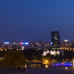 3-night stay at a 4 star hotel in Belgrade for 2