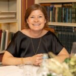 Cait @ Captain's Choice