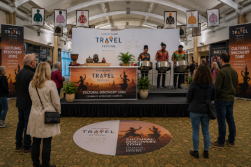 CTF Cultural Discovery zone mock up