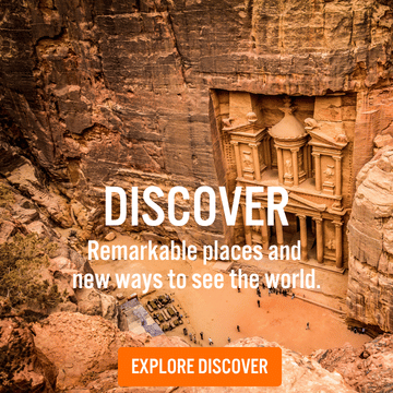 DISCOVER