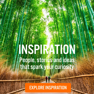 INSPIRATION
