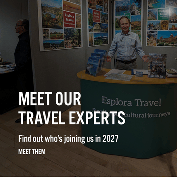 TRAVEL EXPERTS